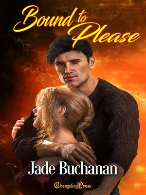 cover image of Bound to Please